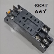 PYF08A 8pin Socket Relay for MY2 MY2N H3Y