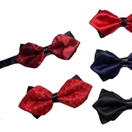 Men Men Bow Tie Korean Version Bow Tie Formal Wear Student Bow Tie Party Performance Bow Tie Wedding