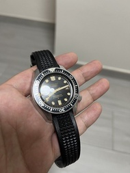 Seiko 6159 7000 Hi Beat Vintage