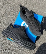 📣HOKA ONE ONE Tor Ultra Low eg戶外徒步行山低幫防水黑色 男女同款🔥