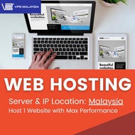 VPS Malaysia Official Unlimited Website Hosting Wordpress Hosting cPanel Web Hosting Malaysia Datace