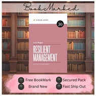 Resilient Management Lara Hogan