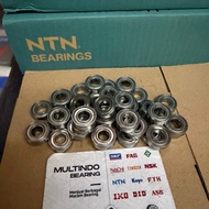 Stainless Steel Bearing S 699 S699 ZZ 9+320/6 KBI Original