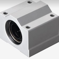 Scs8Uu Sc8Uu Bearing Slide Block 8Mm Lm8Uu 3D Printer Artec01