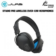 JLAB AUDIO - STUDIO PRO WIRELESS OVER-EAR 藍牙無線耳罩式耳機 藍牙耳機 頭戴式耳機