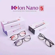 K ION NANO PREMIUM Glasses 5 - Latest 2019 ORIGINAL ION NANO Glass