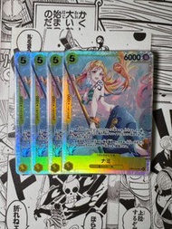 EB03-053 OPCG SR Nami 娜美 海賊王