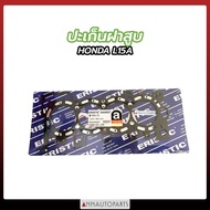 Cylinder Head Gasket HONDA L15A CITY JAZZ