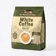 Ali, Muthu & Ah Hock White Coffee Classic Aroma Kaw 15s x 35g