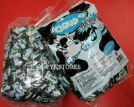 Cloud 9 fresh milk flavoured candy 2.5g x 320's