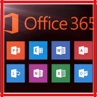 Office 365 Has Activated Brand New Finished Product Account Lifetime Use Can Change the Password Can