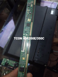Tcon TV LED SONY 40R350C/350E