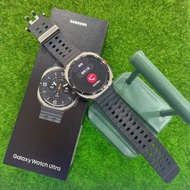 【艾爾巴二手】Samsung Galaxy Watch ULTRA LTE 47mm 鈦光銀#智慧手錶#勝利店6NAMF