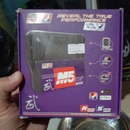UMA M5 Racing ECU Sniper150 V2