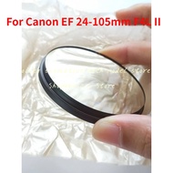 FW NEW For Canon EF 24-105mm F4L II Front Lens 1st First Optics Element Glass EF24-105mm 24-105 F4 F