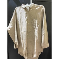 KEMEJA Preloved diamond shirt