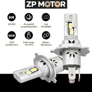 OFFIY Official Store 56W Super Bright H4 Super Bright Car LED Lights H4 Led Headlight Bulbs