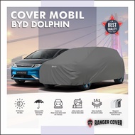 BYD Car Body Cover BYD Car Coverdolphin BYD Car Coat/ dolphin