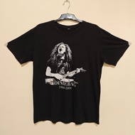 Dimebag band t-shirt (gitation pantera) in memorim second