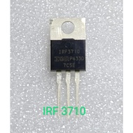 MOSFET IRF 3710 I ORIGINAL IC MOSFET IRF 3710 I GOOD QUALITY MOSFETIRF3710