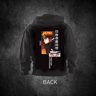 PAIN AKATSUKI (ANIME COLLECTION) Printed hoodie unisex