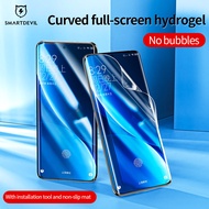 SmartDevil miếng bảo vệ màn hình miếng dán film mềm cho Xiaomi 14 Pro mi 12 mi 12X mi 12 Pro mi 12S