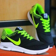 SEPATU NIKE SNEAKERS OLAHRAGA JOGING SPORT LAKI LAKI PRIA