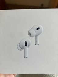 AirPods 2 pro