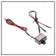 [MCA] 1W Air Ionizer Ioniser Airborne Negative Ion Anion Generator,DC 3KV~4KV