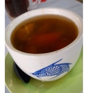 testing - Repair traditional Chinese tea cup