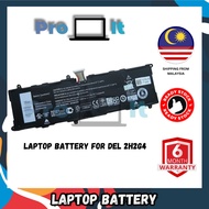 [PROIT] LAPTOP BATTERY FOR DEL 357F9