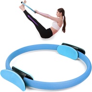 YIWU Magic Resistance Pilates Circle Yoga FitnessRing 36cm - YW219