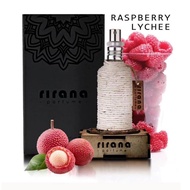 Original Rirana Raspberry Lychee 50ml