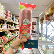 (shop có hỗ trợ đóng hàng) HAM CHAY THANH DŨNG CÂy 1kg / HÀNG SẠCH NGON THUẦN CHAY / hàng lạnh chỉ g