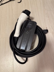 電動車充電器|EV Charger| 3腳插電 13A充電