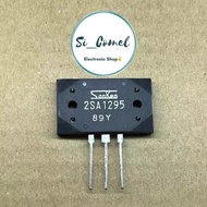 🇲🇾🔥READY STOCK🔥Sanken 2SC3264 2SA1295 C3264 A1295 Audio Power Amplifier Ic Chip