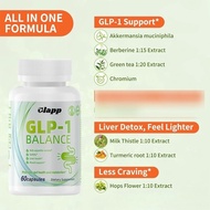 Ready Stock Fast Shipping Hot Sale Hot Sale Probiotic GLP-1 Capsule Probiotic GLP-1 Capsules26547961
