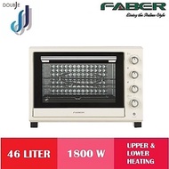 FABER ELECTRIC OVEN FEO IVORY 464