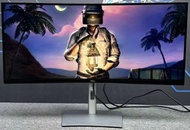 DELL U3421W 34吋 34inch 4K Curved 曲面 21:9 Type-C IPS Monitor 電腦屏幕 電腦Mon