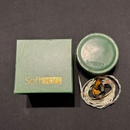 【PM Best Price】 Softears Cerberus Flagship Tribrid 1DD 4BA 2EST Mirai Audio