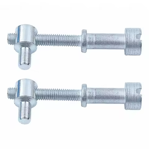 Chain Tensioner Adjuster For Stihl 028 009 038 AV MS380 Chainsaw Compatible With Stihl 009 028 038 0