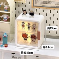 盲盒收納裝飾展示盒