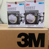 [Wholesale] 3M N95 8210 face mask 20 pieces per box