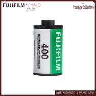 FUJIFILM 400 35mm Color film 36 shots 35mm Film