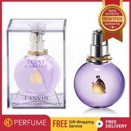 [ SD PERFUME ]  Lanvin Eclat EDP Lady 100ml (Perfume for Women Original)