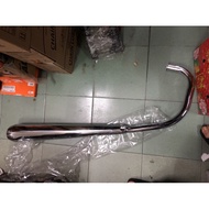 HONDA CG125 EXHAUST PIPE THAILAND