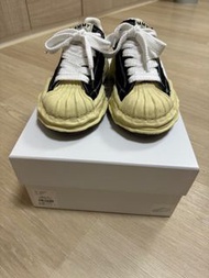 Maison Mihara Yasuhiro VL OG Sole Sneaker - Blakey