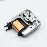 Media 1Pc For Microwave Oven Coog Fan Motor Mdt-10Cef / Yz-E6120-W51d 220-240Vac 18W 50Hz Microwave