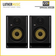 [OFFICIAL DEALER] KRK Systems ROKIT 5 G5 5" Powered Studio Monitor (Each)