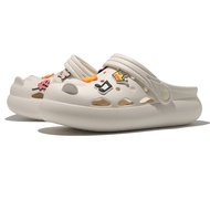 《323》รองเท้าแตะหัวโต รุ่น Baoji BO37-130-ครีม